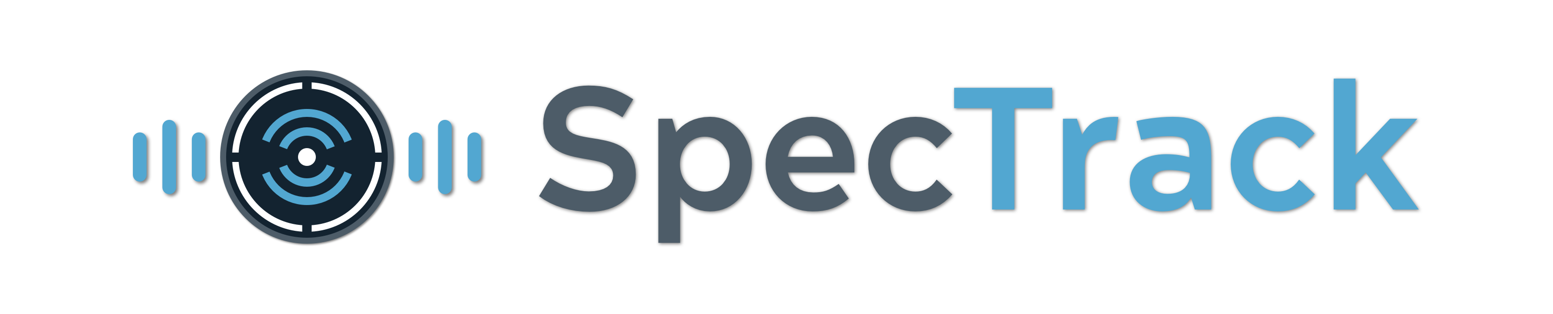Spectrack logo